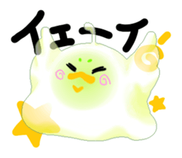 Birdlime sticker #10547466