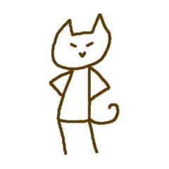 Stick Nyan Nyan2