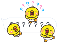 pippi HUKIDASI BIG sticker #10547941