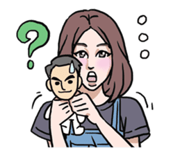 AsB - TCG / Thai Cute Girls (Vol.2) sticker #10547966