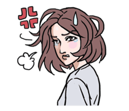 AsB - TCG / Thai Cute Girls (Vol.2) sticker #10547970