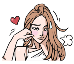 AsB - TCG / Thai Cute Girls (Vol.2) sticker #10547973