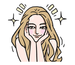 AsB - TCG / Thai Cute Girls (Vol.2) sticker #10547977