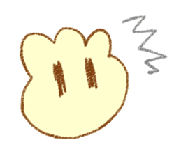 mocochanver.2.0 sticker #10548476