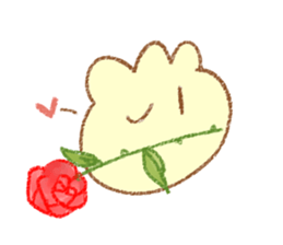 mocochanver.2.0 sticker #10548488