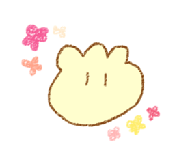 mocochanver.2.0 sticker #10548490