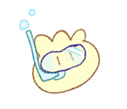 mocochanver.2.0 sticker #10548503