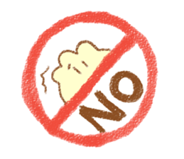 mocochanver.2.0 sticker #10548506