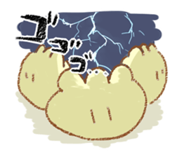 mocochanver.2.0 sticker #10548511