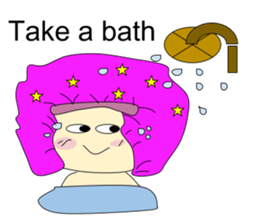 Noonid sticker #10548753