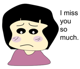 Noonid sticker #10548755