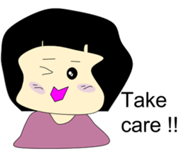 Noonid sticker #10548756