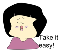 Noonid sticker #10548757