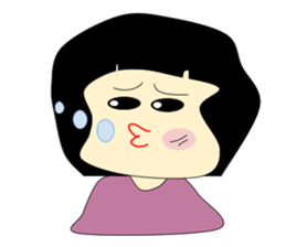 Noonid sticker #10548759