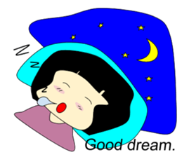 Noonid sticker #10548760