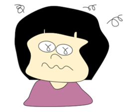 Noonid sticker #10548761