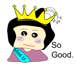 Noonid sticker #10548762