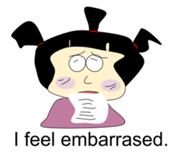 Noonid sticker #10548763