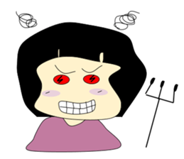 Noonid sticker #10548764