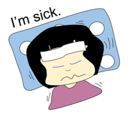 Noonid sticker #10548765