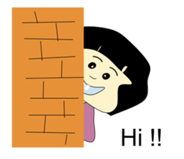 Noonid sticker #10548766