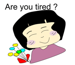 Noonid sticker #10548767