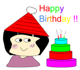 Noonid sticker #10548768