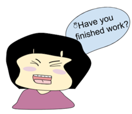 Noonid sticker #10548769