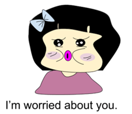 Noonid sticker #10548770