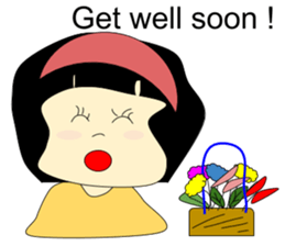 Noonid sticker #10548771