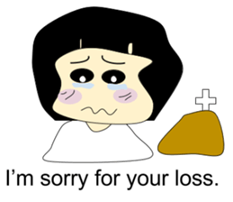 Noonid sticker #10548772