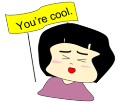 Noonid sticker #10548774