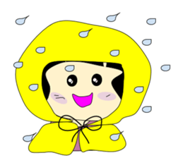 Noonid sticker #10548775