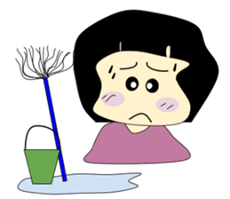 Noonid sticker #10548776