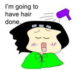 Noonid sticker #10548777