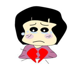 Noonid sticker #10548779