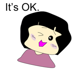 Noonid sticker #10548781