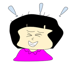 Noonid sticker #10548782