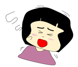 Noonid sticker #10548783