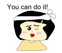 Noonid sticker #10548784