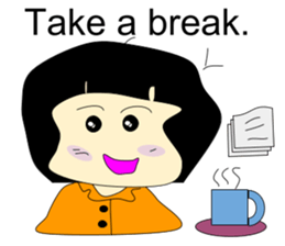 Noonid sticker #10548785