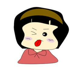 Noonid sticker #10548788