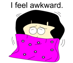 Noonid sticker #10548789