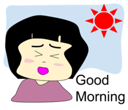 Noonid sticker #10548790