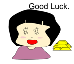 Noonid sticker #10548791