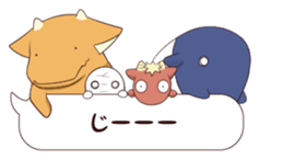 How to keep a mummy 2 sticker #10549728