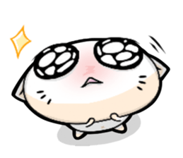 WoiWai My Spoiler sticker #10549753