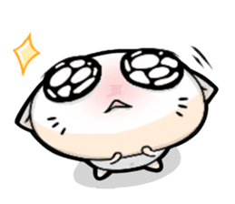 WoiWai My Spoiler sticker #10549753