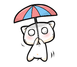 WoiWai My Spoiler sticker #10549754