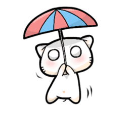 WoiWai My Spoiler sticker #10549754